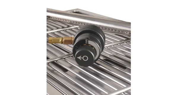 RIDGEMONKEY - Gril Grilla BBQ Dual Fuel