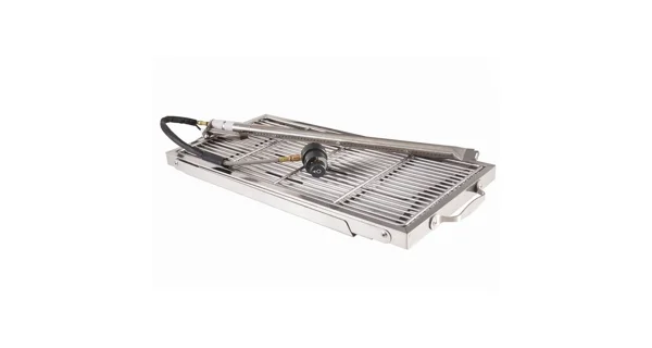 RIDGEMONKEY - Gril Grilla BBQ Dual Fuel