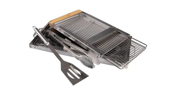 RIDGEMONKEY - Gril Grilla BBQ Firepit Edition
