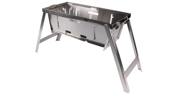 RIDGEMONKEY - Gril Grilla BBQ Firepit Edition
