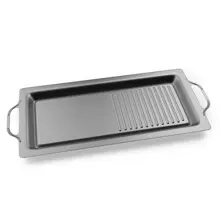 RIDGEMONKEY - Grilovací plotna Grilla BBQ Hotplate
