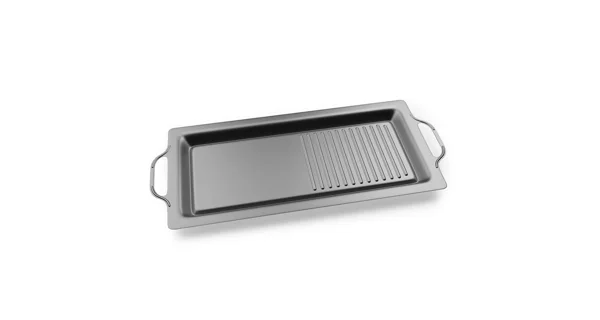 RIDGEMONKEY - Grilovací plotna Grilla BBQ Hotplate