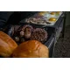 RIDGEMONKEY - Grilovací plotna Grilla BBQ Hotplate
