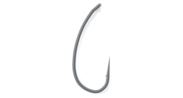 RIDGEMONKEY - Háček Ape-X Medium Curve Barbed vel. 8 10 ks