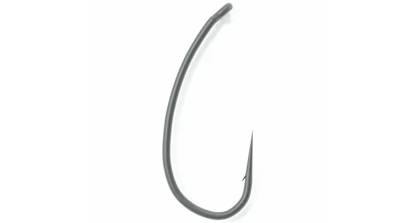 RIDGEMONKEY - Háčky Ape-X Medium Curve Barbed vel. 6 10 ks