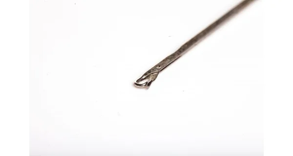 RIDGEMONKEY - Jehla RM-Tec Mini Stick Needle