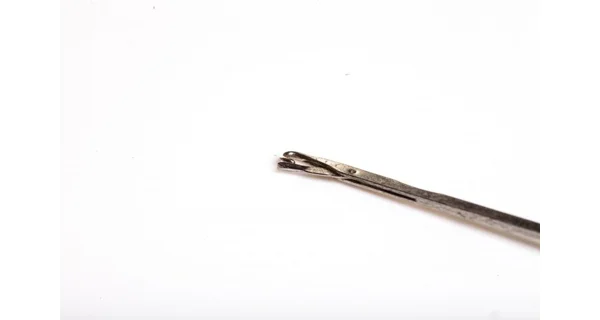 RIDGEMONKEY - Jehla RM-Tec Mini Stick Needle