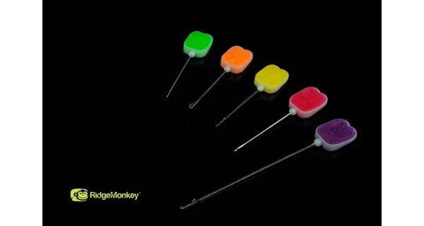 RIDGEMONKEY - Jehla RM-Tec Mini Stick Needle
