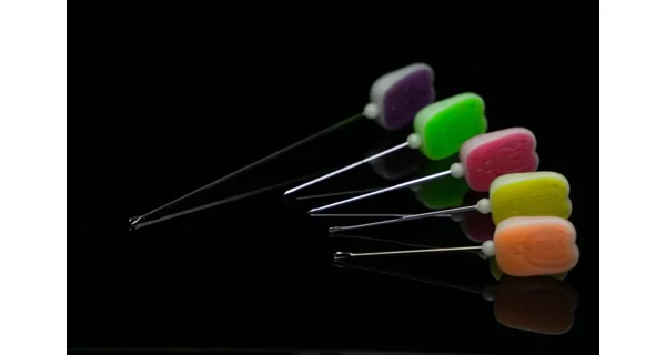 RIDGEMONKEY - Jehla RM-Tec Mini Stick Needle