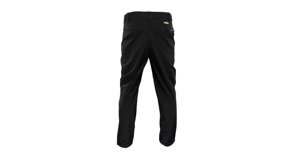 RIDGEMONKEY - kalhoty Apearel Dropback Heavyweight Trousers Black/velikost XXL