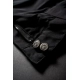 RIDGEMONKEY - kalhoty Apearel Dropback Heavyweight Trousers Black/velikost XXL
