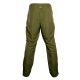 RIDGEMONKEY - Kalhoty Apearel Dropback Heavyweight Trousers Green/velikost XXL