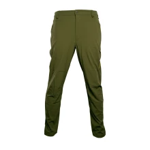 RIDGEMONKEY - kalhoty Apearel Dropback Lightweight Trousers Green/velikost XXL