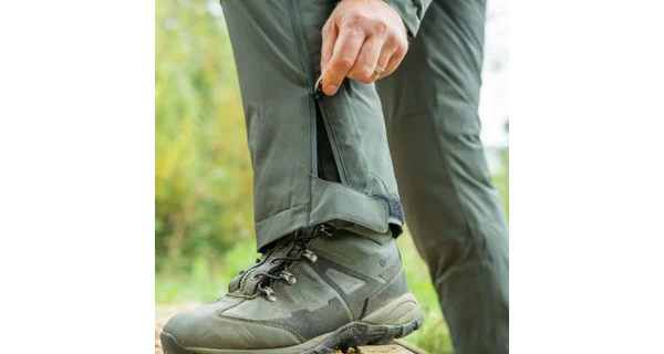 RIDGEMONKEY - Kalhoty APEarel ThermaPro Insulated Pants vel. 3XL