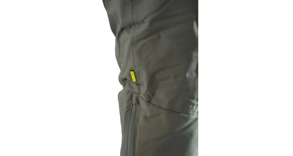 RIDGEMONKEY - Kalhoty APEarel ThermaPro Insulated Pants vel. 3XL