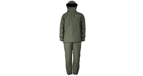RIDGEMONKEY - Kalhoty APEarel ThermaPro Insulated Pants vel. L
