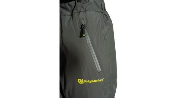 RIDGEMONKEY - Kalhoty APEarel ThermaPro Insulated Pants vel. M