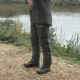 RIDGEMONKEY - Kalhoty APEarel ThermaPro Insulated Pants vel. M