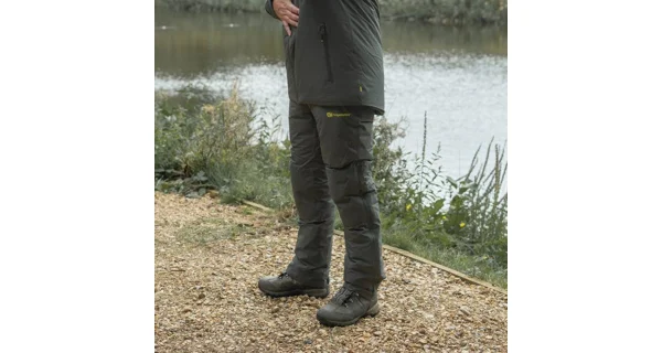 RIDGEMONKEY - Kalhoty APEarel ThermaPro Insulated Pants vel. M