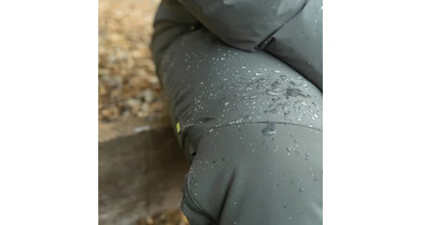 RIDGEMONKEY - Kalhoty APEarel ThermaPro Insulated Pants vel. M