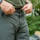RIDGEMONKEY - Kalhoty APEarel ThermaPro Insulated Pants vel. M
