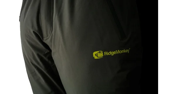 RIDGEMONKEY - Kalhoty APEarel ThermaPro Insulated Pants vel. M