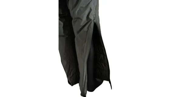 RIDGEMONKEY - Kalhoty APEarel ThermaPro Insulated Pants vel. S