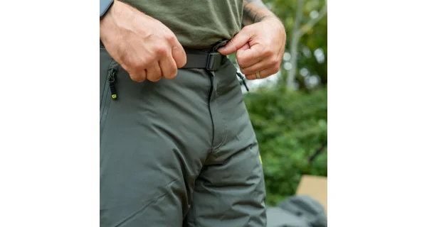 RIDGEMONKEY - Kalhoty APEarel ThermaPro Insulated Pants vel. S