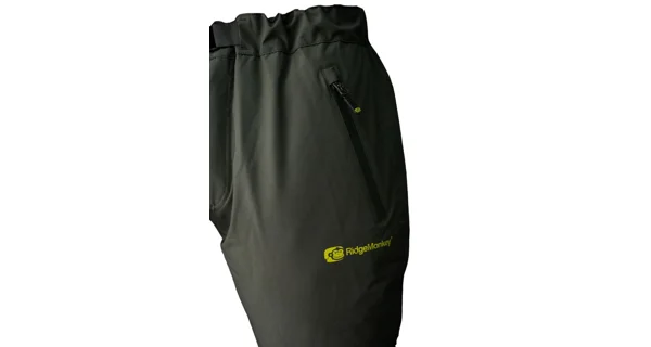 RIDGEMONKEY - Kalhoty APEarel ThermaPro Insulated Pants vel. S