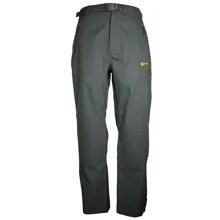 RIDGEMONKEY - Kalhoty APEarel ThermaPro Waterproof Shell Trousers Green vel. 3XL
