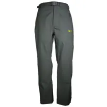 RIDGEMONKEY - Kalhoty APEarel ThermaPro Waterproof Shell Trousers Green vel. 3XL