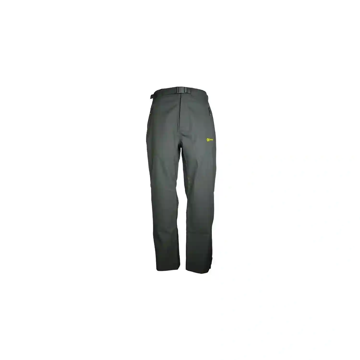 RIDGEMONKEY RIDGEMONKEY - Kalhoty APEarel ThermaPro Waterproof Shell Trousers Green vel. L