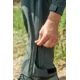 RIDGEMONKEY - Kalhoty APEarel ThermaPro Waterproof Shell Trousers Green vel. S