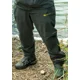 RIDGEMONKEY - Kalhoty APEarel ThermaPro Waterproof Shell Trousers Green vel. S