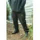 RIDGEMONKEY - Kalhoty APEarel ThermaPro Waterproof Shell Trousers Green vel. S