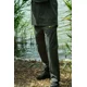 RIDGEMONKEY - Kalhoty APEarel ThermaPro Waterproof Shell Trousers Green vel. XL