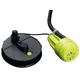 RIDGEMONKEY - Kanystr se sprchou Outdoor Power Shower Full Kit 10 l