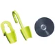 RIDGEMONKEY - Kanystr se sprchou Outdoor Power Shower Full Kit 10 l