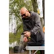 RIDGEMONKEY - Kanystr se sprchou Outdoor Power Shower Full Kit 10 l