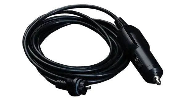 RIDGEMONKEY - Kanystr se sprchou Outdoor Power Shower Full Kit 10 l