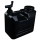 RIDGEMONKEY - Kanystr se sprchou Outdoor Power Shower Full Kit 10 l