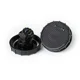 RIDGEMONKEY - Kanystr se sprchou Outdoor Power Shower Full Kit 20 l