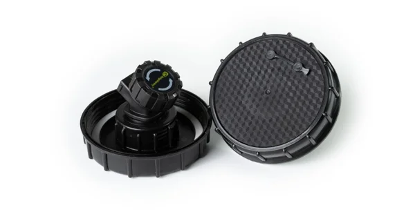 RIDGEMONKEY - Kanystr se sprchou Outdoor Power Shower Full Kit 20 l
