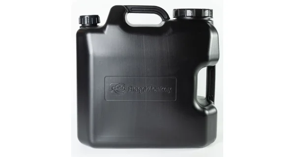 RIDGEMONKEY - Kanystr se sprchou Outdoor Power Shower Full Kit 20 l