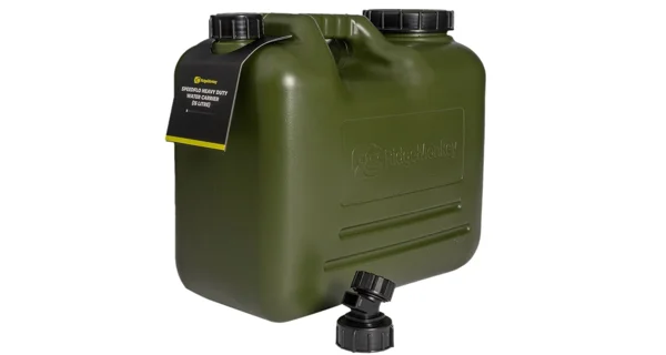 RIDGEMONKEY - Kanystr SpeedFlo Heavy Duty Water Carrier 15 l
