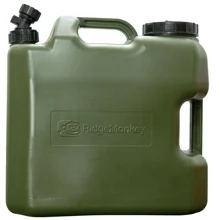 RIDGEMONKEY - Kanystr SpeedFlo Heavy Duty Water Carrier 20 l