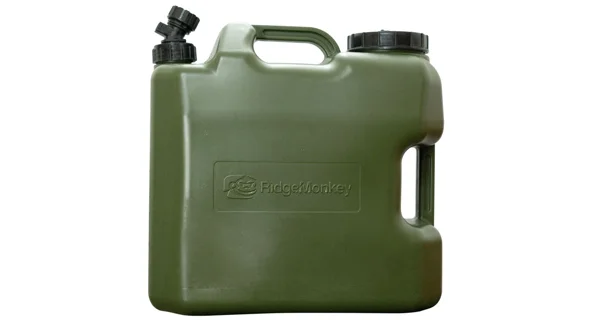 RIDGEMONKEY - Kanystr SpeedFlo Heavy Duty Water Carrier 20 l