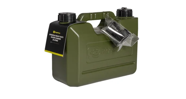 RIDGEMONKEY - Kanystr SpeedFlo Heavy Duty Water Carrier 5 l