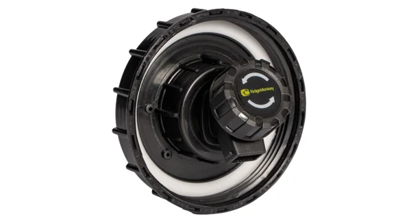 RIDGEMONKEY - Kanystr SpeedFlo Heavy Duty Water Carrier 5 l