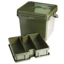 RIDGEMONKEY - Kbelík Compact Bucket System 7,5 l